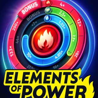 Elements of Power
