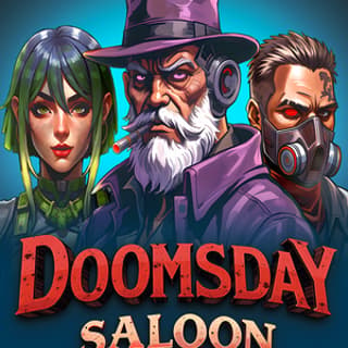 Doomsday Saloon