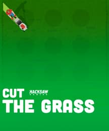 Cut the GRASS 75