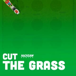 Cut the GRASS 75
