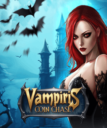 Vampiris Coin Chase
