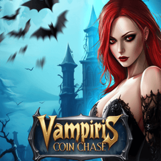 Vampiris Coin Chase