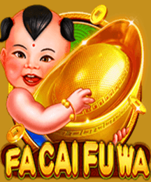 Fa Cai Fu Wa