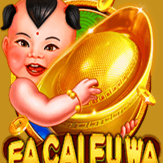 Fa Cai Fu Wa