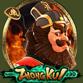 ZhongKui
