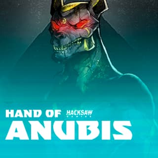 Hand of Anubis 96
