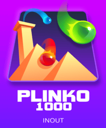 Plinko 1000