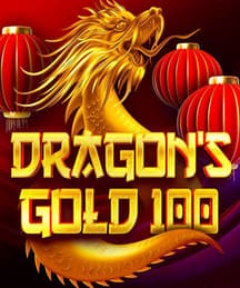 Dragons Gold 100