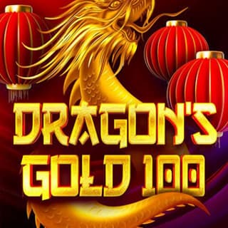 Dragons Gold 100