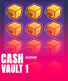 Cash Vault I 65