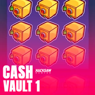 Cash Vault I 65