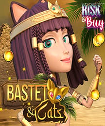 Bastet  Cats