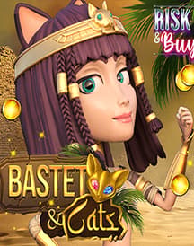 Bastet  Cats