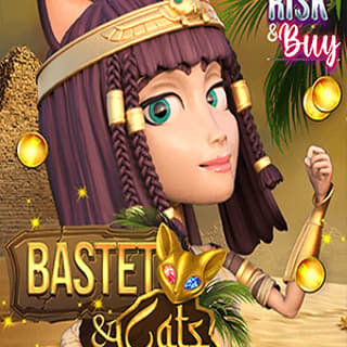Bastet  Cats