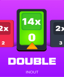 New Double