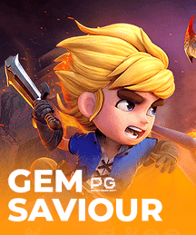 Gem Saviour