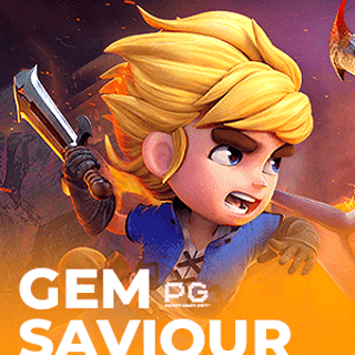 Gem Saviour