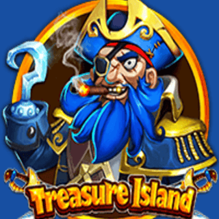 TreasureIsland