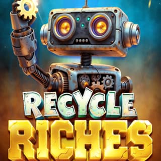 Recycle Riches