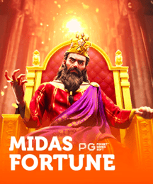 Midas Fortune