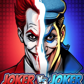 Joker vs Joker