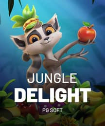 Jungle Delight