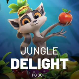 Jungle Delight