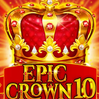 Epic Crown 10 Booster