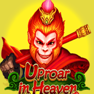 Uproar in Heaven