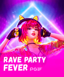 Rave Party Fever