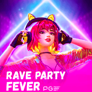 Rave Party Fever
