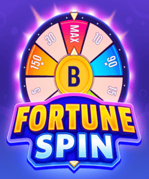 Fortune Spin