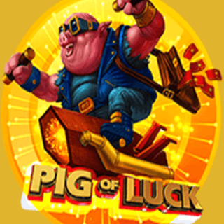 Pig Of Luck