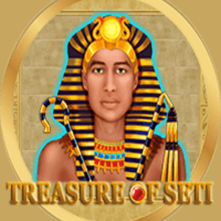 Treasure of Seti