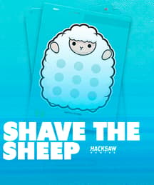Shave the Sheep 54