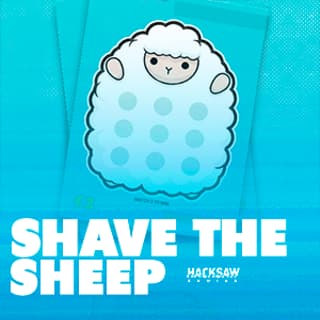 Shave the Sheep 54