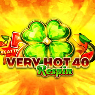 Very Hot 40 Respin