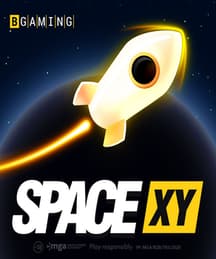 Space XY