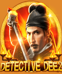 Detective Dee 2