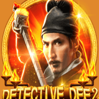 Detective Dee 2