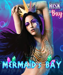 Mermaids Bay
