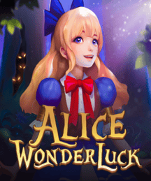 Alice WonderLuck