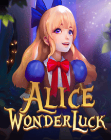 Alice WonderLuck