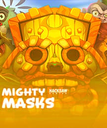 Mighty Masks 96