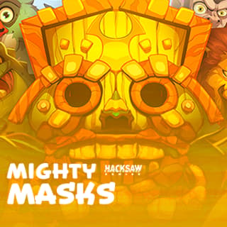 Mighty Masks 96