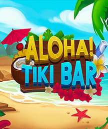 Aloha Tiki Bar