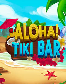 Aloha Tiki Bar