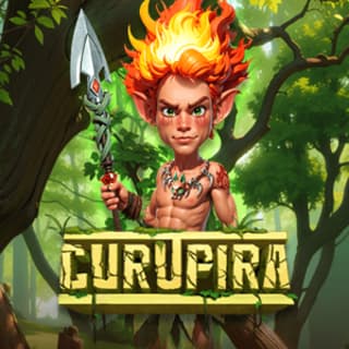 Curupira