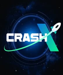CrashX
