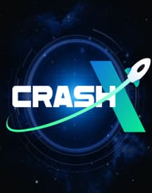 CrashX
